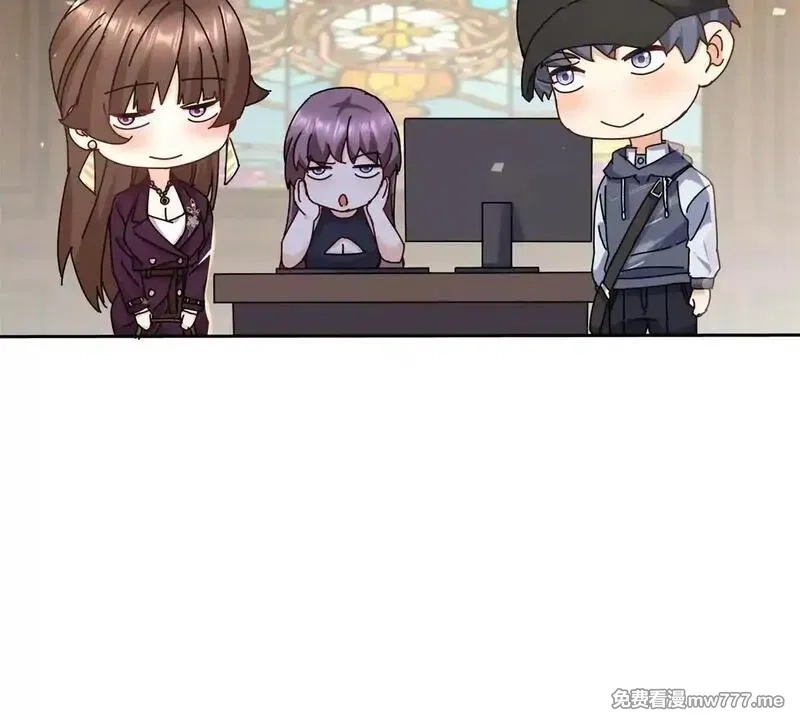 末日重生后我疯狂升级,第29话 未来嫂子,第13张