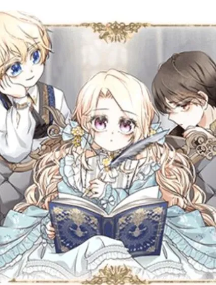 重生为不存在的角色