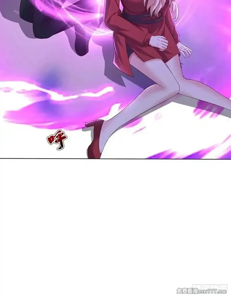 七个师姐把我宠上天,102话 破阵法诀,第37张