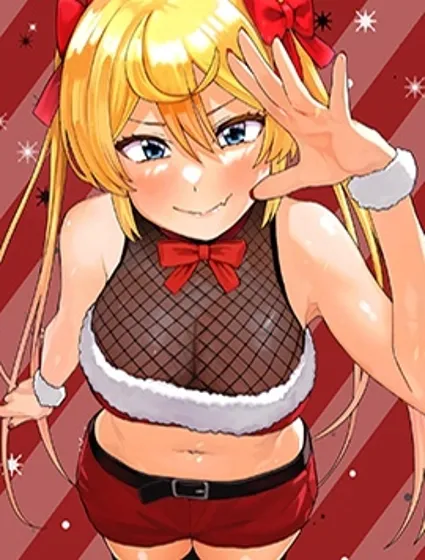 姬之崎樱子今天也惹人怜爱