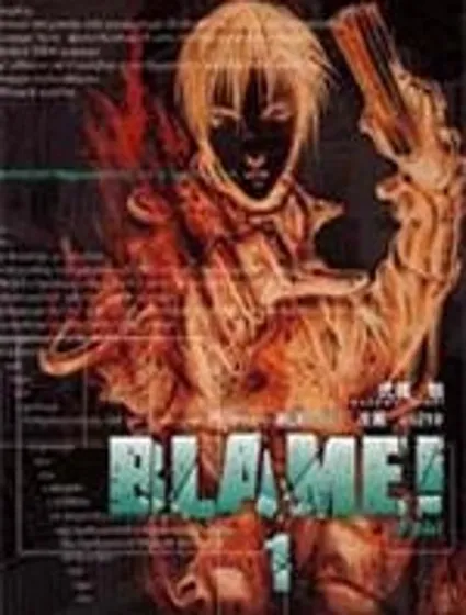 blame