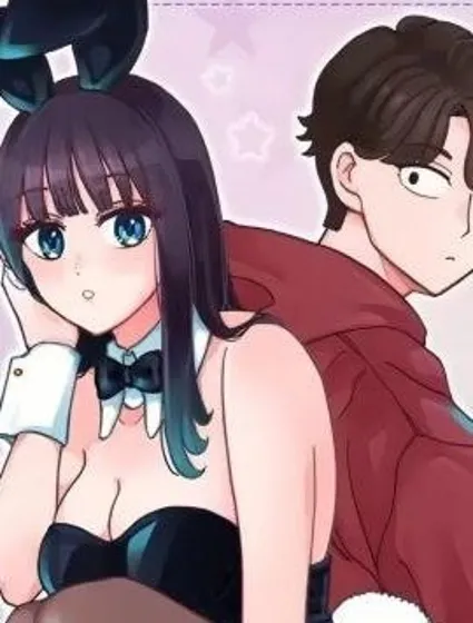 兔女郎的夜晚療癒