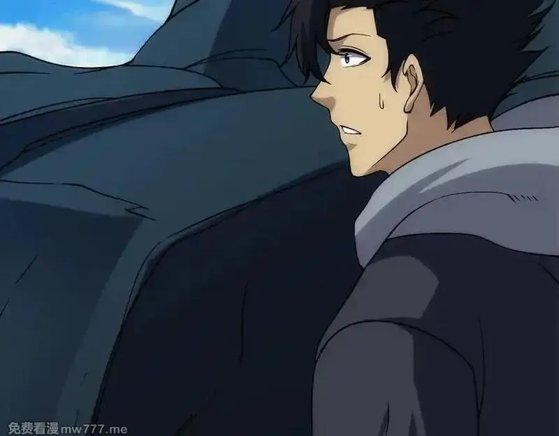 开局兼任黑龙boss，我无敌了,第55话 绝命试炼,第10张