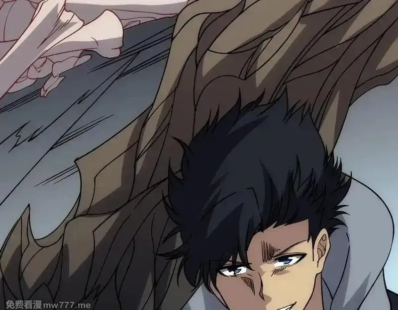 开局兼任黑龙boss，我无敌了,第55话 绝命试炼,第102张