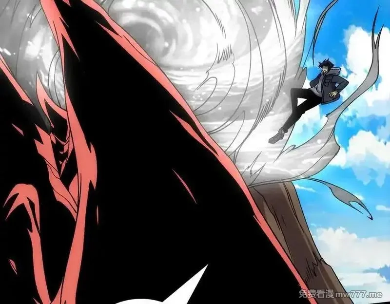 开局兼任黑龙boss，我无敌了,第55话 绝命试炼,第111张