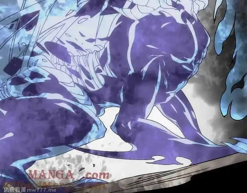 开局兼任黑龙boss，我无敌了,第55话 绝命试炼,第117张