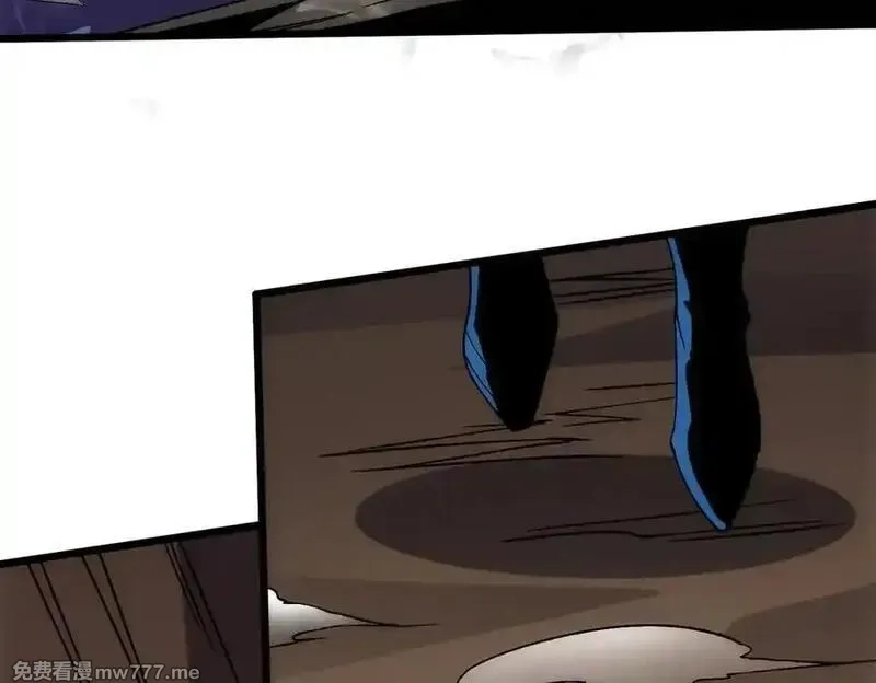 开局兼任黑龙boss，我无敌了,第55话 绝命试炼,第118张