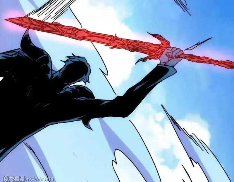 开局兼任黑龙boss，我无敌了,第55话 绝命试炼,第163张