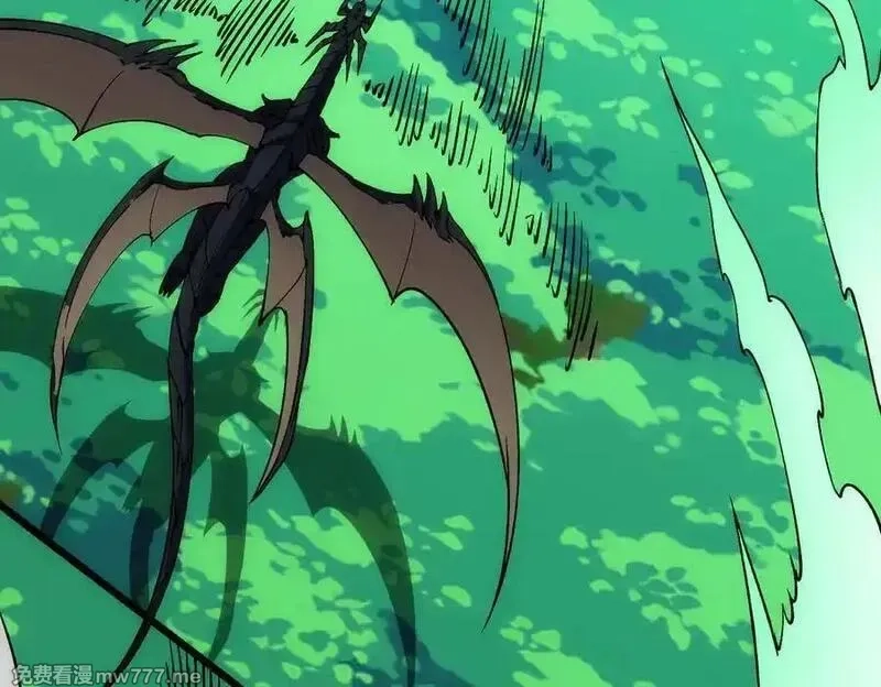 开局兼任黑龙boss，我无敌了,第55话 绝命试炼,第19张