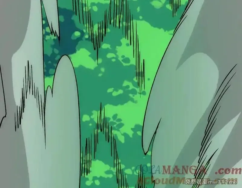 开局兼任黑龙boss，我无敌了,第55话 绝命试炼,第21张