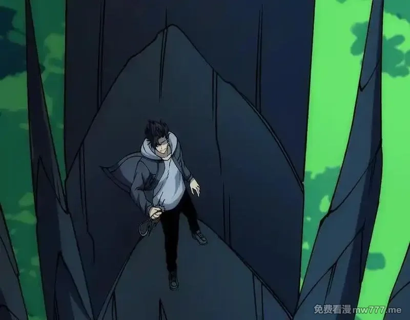 开局兼任黑龙boss，我无敌了,第55话 绝命试炼,第27张