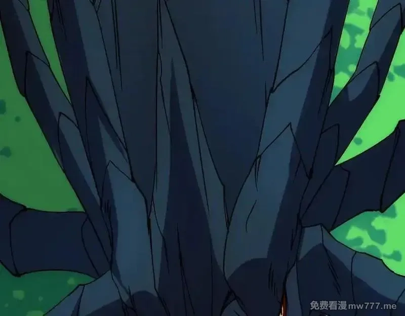 开局兼任黑龙boss，我无敌了,第55话 绝命试炼,第28张