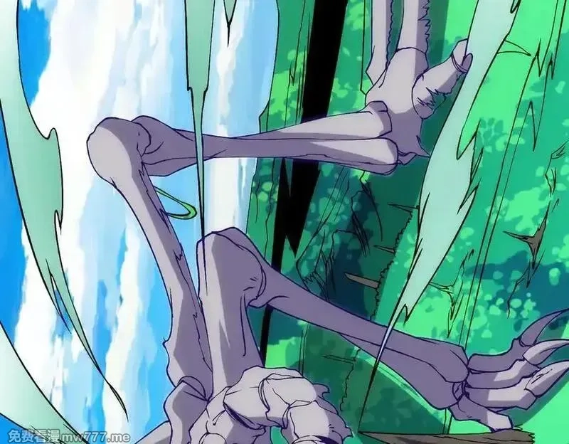 开局兼任黑龙boss，我无敌了,第55话 绝命试炼,第38张