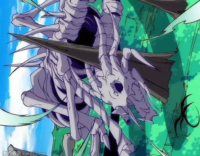 开局兼任黑龙boss，我无敌了,第55话 绝命试炼,第39张