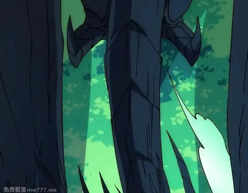 开局兼任黑龙boss，我无敌了,第55话 绝命试炼,第52张