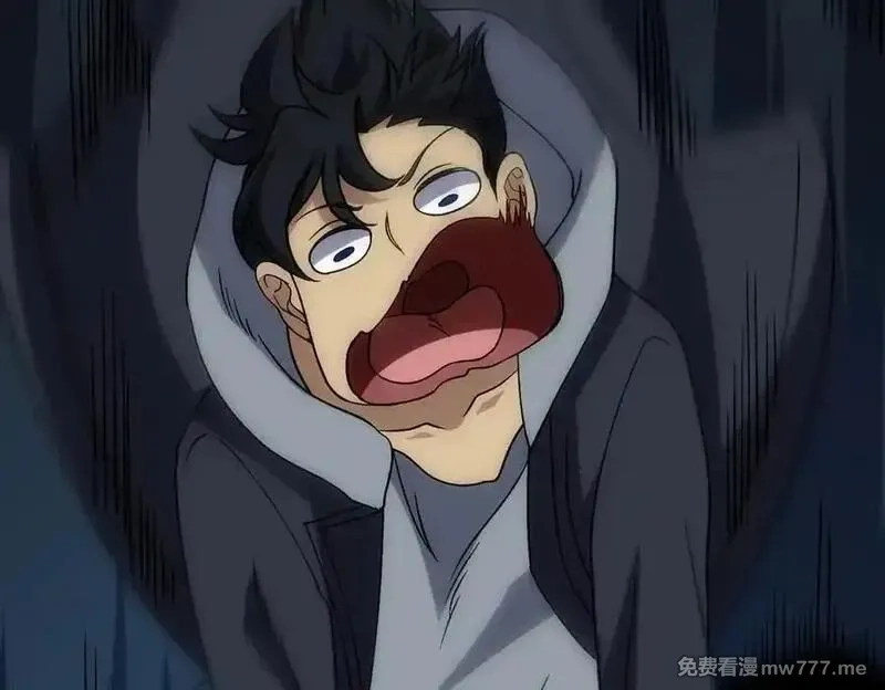 开局兼任黑龙boss，我无敌了,第55话 绝命试炼,第55张