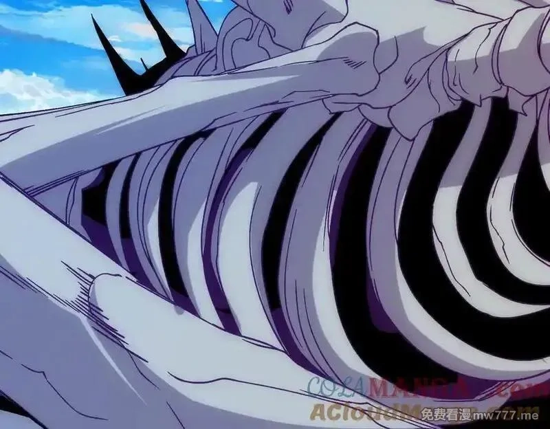 开局兼任黑龙boss，我无敌了,第55话 绝命试炼,第61张