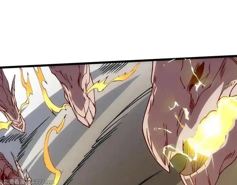 开局兼任黑龙boss，我无敌了,第55话 绝命试炼,第66张