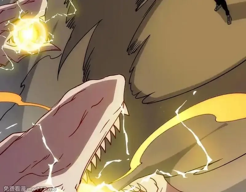 开局兼任黑龙boss，我无敌了,第55话 绝命试炼,第68张