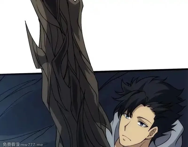 开局兼任黑龙boss，我无敌了,第55话 绝命试炼,第7张