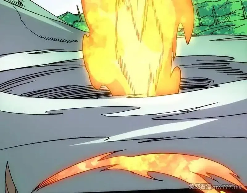 开局兼任黑龙boss，我无敌了,第55话 绝命试炼,第72张