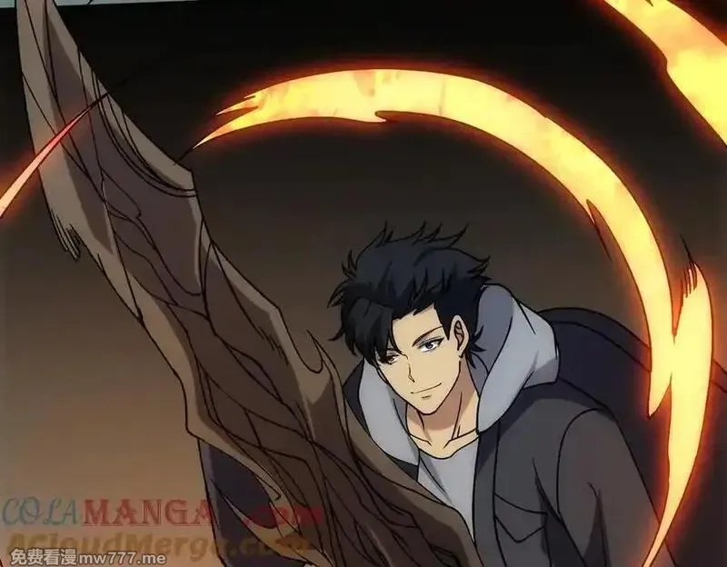 开局兼任黑龙boss，我无敌了,第55话 绝命试炼,第73张