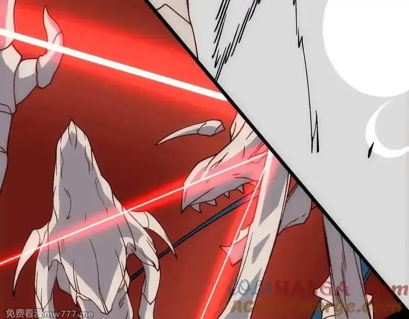 开局兼任黑龙boss，我无敌了,第55话 绝命试炼,第81张