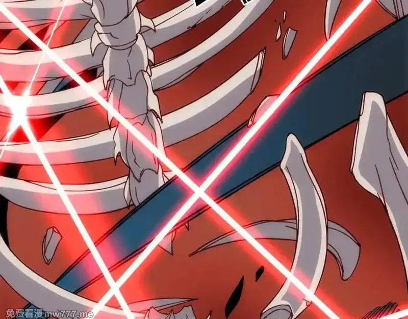 开局兼任黑龙boss，我无敌了,第55话 绝命试炼,第83张