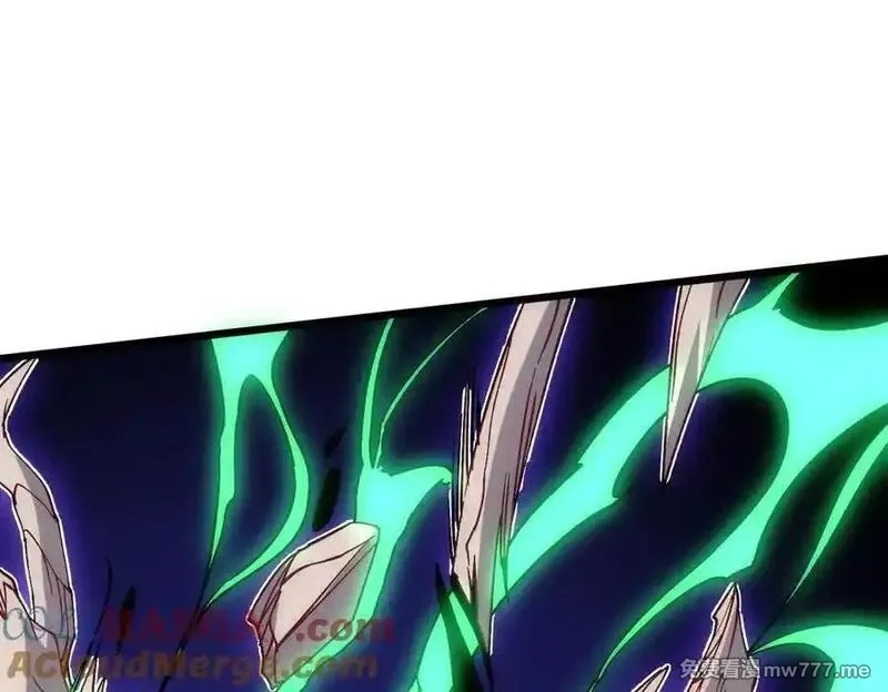 开局兼任黑龙boss，我无敌了,第55话 绝命试炼,第89张