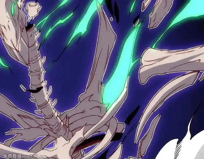 开局兼任黑龙boss，我无敌了,第55话 绝命试炼,第90张