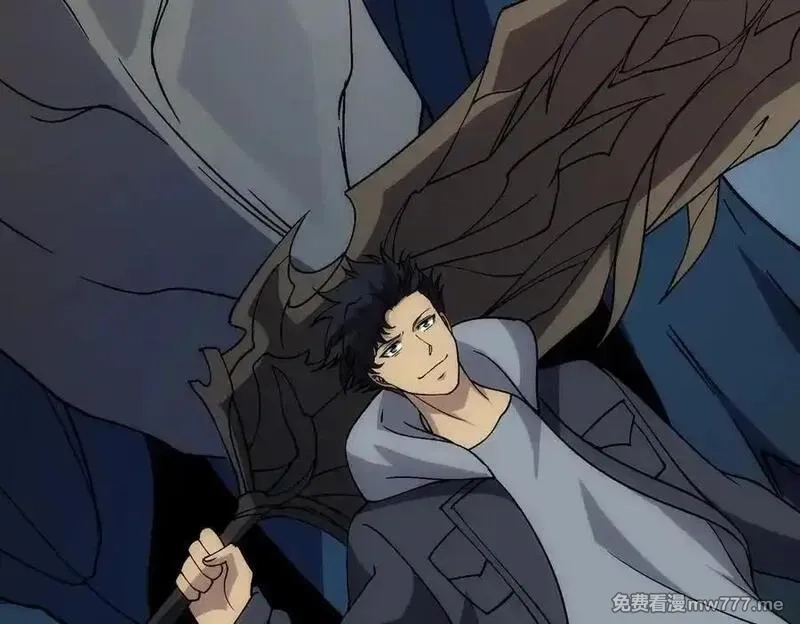 开局兼任黑龙boss，我无敌了,第55话 绝命试炼,第94张