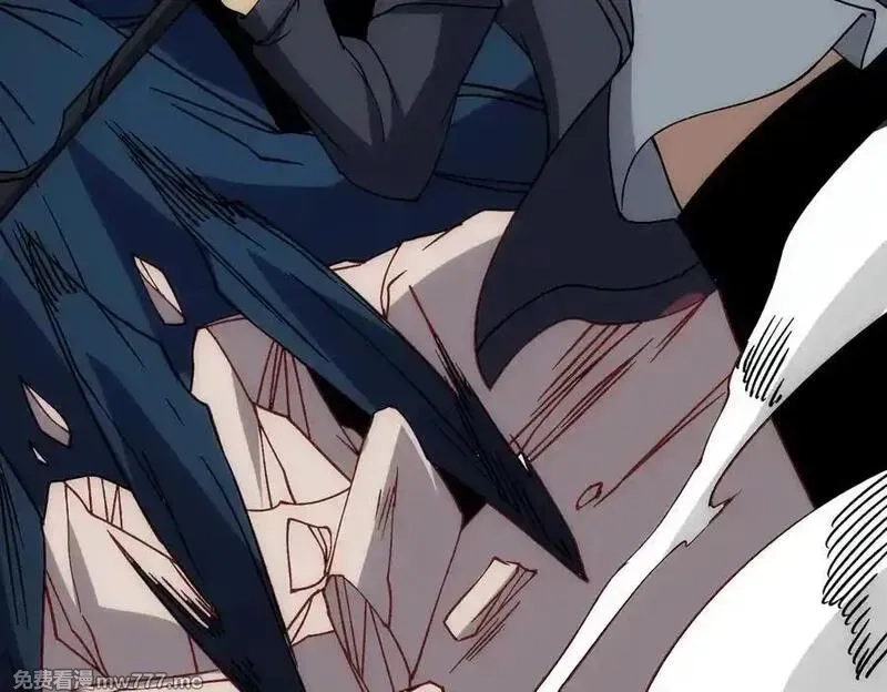 开局兼任黑龙boss，我无敌了,第55话 绝命试炼,第95张