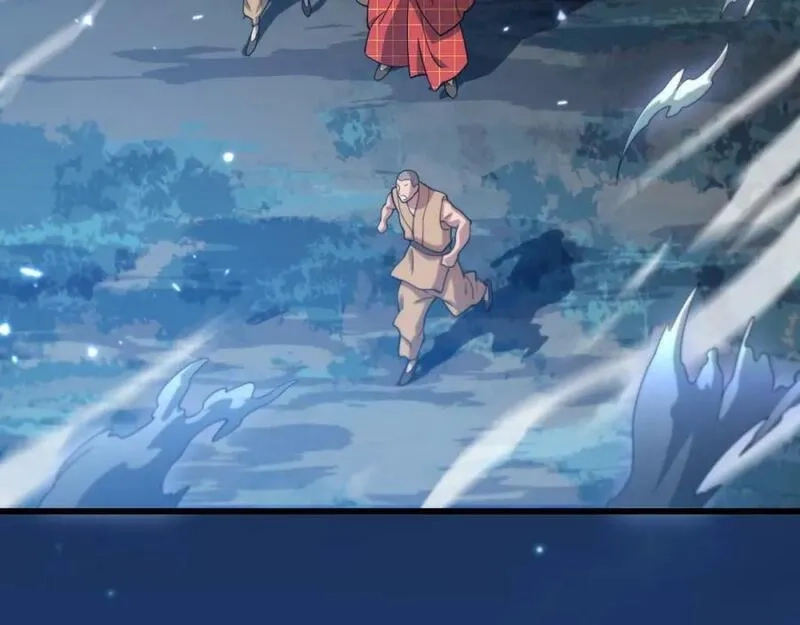 祖师爷下山,第81话 夜叉身法,第111张
