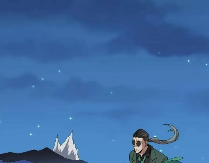 祖师爷下山,第81话 夜叉身法,第114张