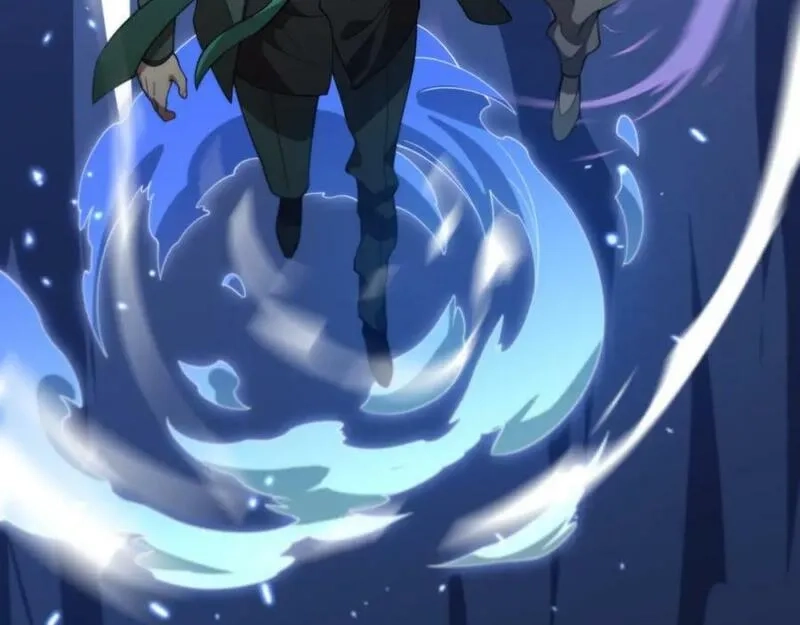 祖师爷下山,第81话 夜叉身法,第130张