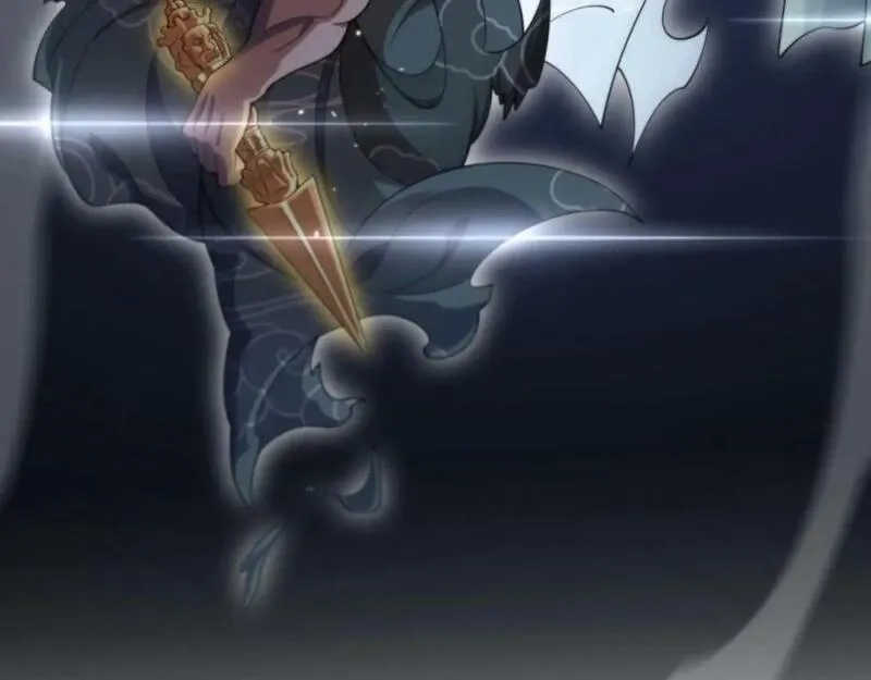 祖师爷下山,第81话 夜叉身法,第20张