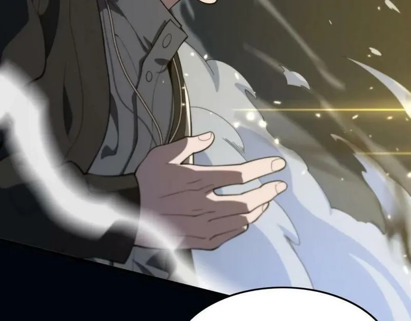祖师爷下山,第81话 夜叉身法,第50张