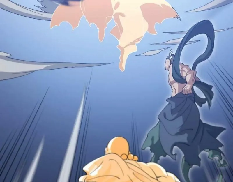 祖师爷下山,第81话 夜叉身法,第64张