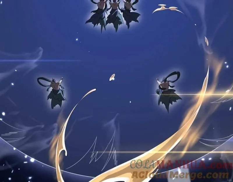 祖师爷下山,第81话 夜叉身法,第89张