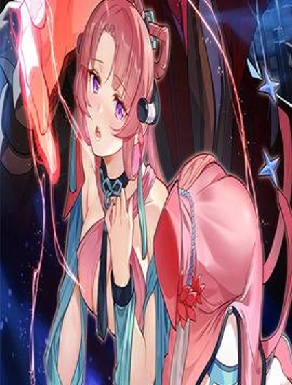 大爱魔尊,女徒弟都想杀我