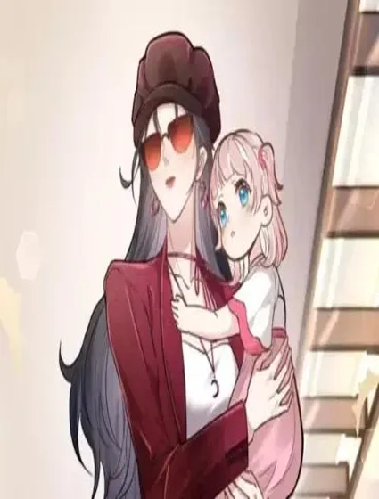 天降萌宝：霍爷请签收