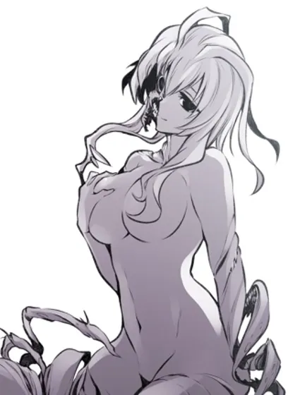 冒險者與擬態獸