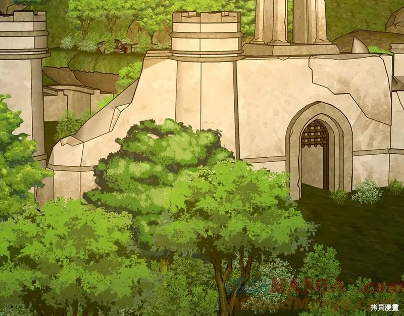 圣子是什么狗屁，这是现代医学的力量,第117话,第61张
