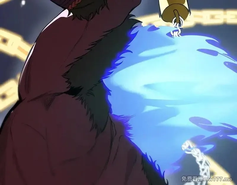 SSS级超越常理的圣骑士,第54话 二次buff,第73张