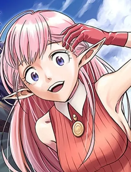 培育了100位英雄的最强预言家、即使成为了冒险者也被世界各地的弟子们所爱戴