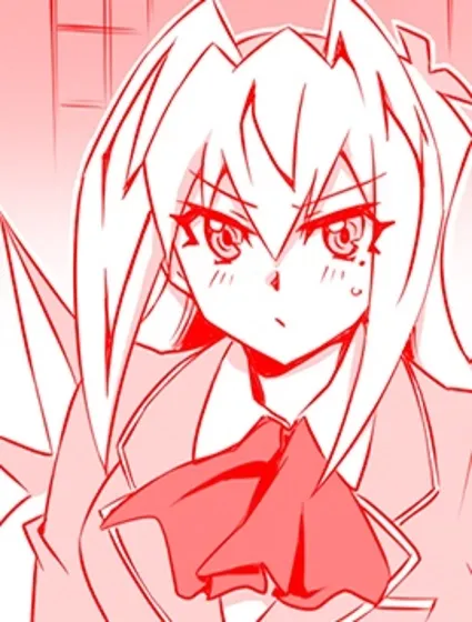 大小姐決鬥者將用最強旋風無效聖防