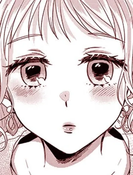 身着盛裝的你、笑靨如花的我