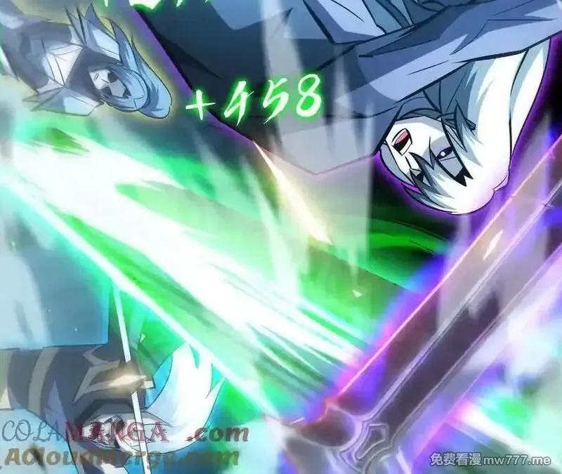 网游之天下无双【重制版】,第75话 心然的欲望,第117张