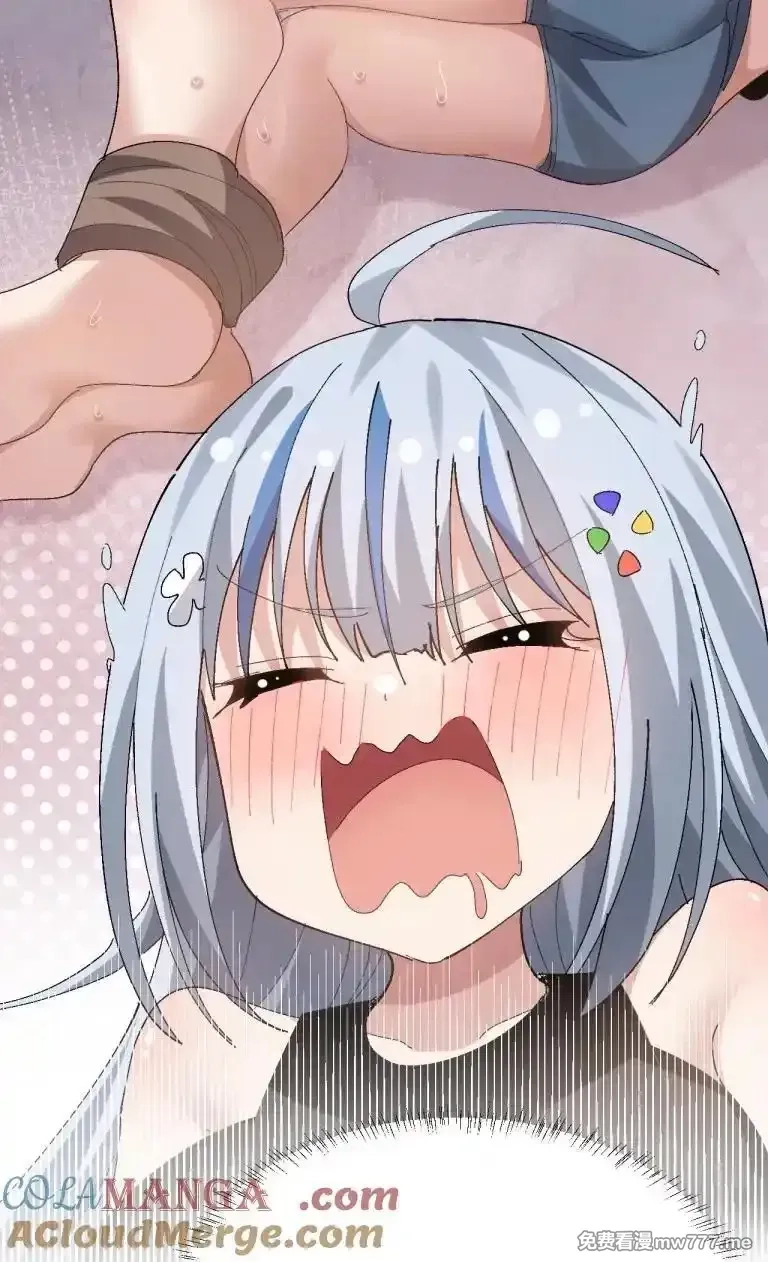 为了美少女游戏，女装也是不可避免的,063 让她露出折磨后的快感,就可以了吧_,第17张