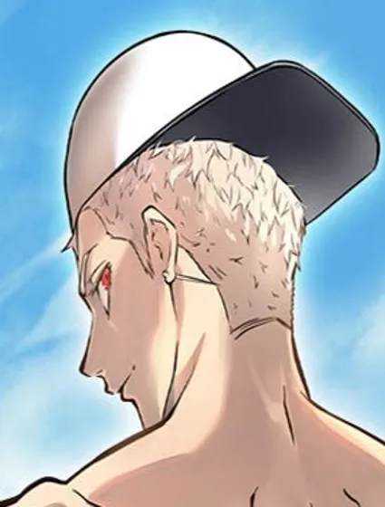 神之塔外傳：烏雷克·馬奇努